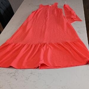 A New Day Maxi Dress